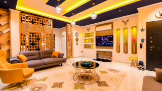 VKV8060 Villa Kalkan