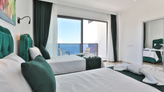 VKV1315 Villa Kalkan
