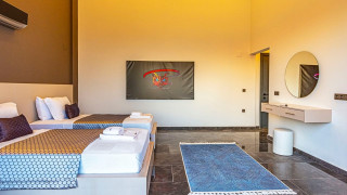 VKV2782 Villa Kalkan