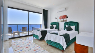 VKV9283 Villa Kalkan