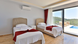 VKV8538 Villa Kalkan