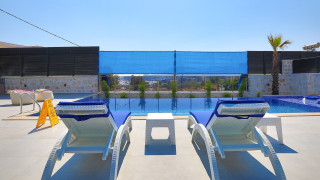 VKV2479 Villa Kalkan