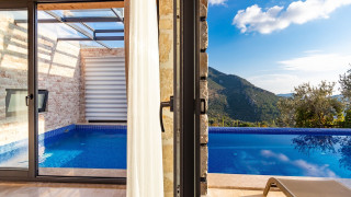 VKV3636 Villa Kalkan