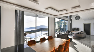 VKV9139 Villa Kalkan