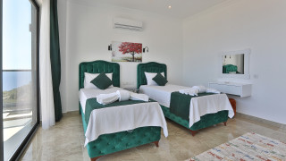 VKV9283 Villa Kalkan