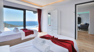 VKV8538 Villa Kalkan