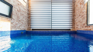 VKV3636 Villa Kalkan