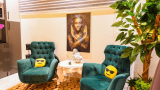 VKV8060 Villa Kalkan