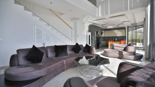VKV9139 Villa Kalkan