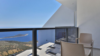 VKV1315 Villa Kalkan