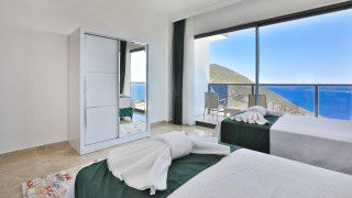 VKV9283 Villa Kalkan