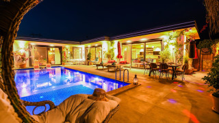 VKV8060 Villa Kalkan