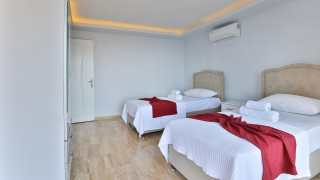 VKV8538 Villa Kalkan
