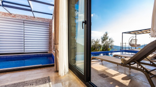 VKV3636 Villa Kalkan