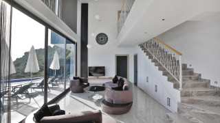 VKV9139 Villa Kalkan
