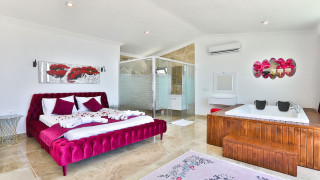 VKV1315 Villa Kalkan