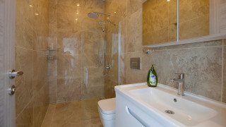 VKV9283 Villa Kalkan