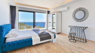 VKV8538 Villa Kalkan