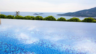 VKV7653 Villa Kalkan