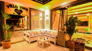 VKV8060 Villa Kalkan
