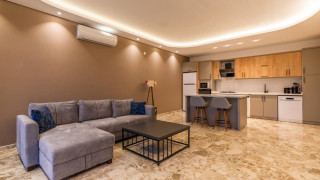 VKV5140 Villa Kalkan