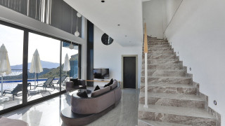 VKV9139 Villa Kalkan