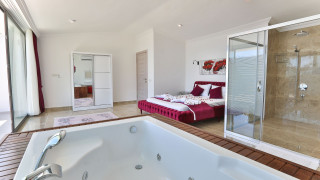 VKV1315 Villa Kalkan