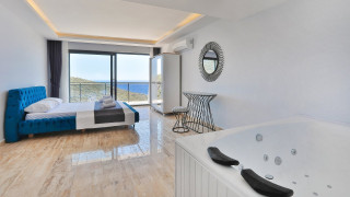 VKV8538 Villa Kalkan