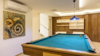 VKV9442 Villa Kalkan