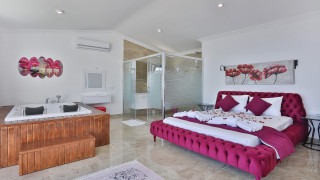 VKV9283 Villa Kalkan
