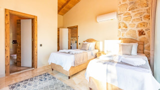 VKV3636 Villa Kalkan