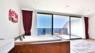 VKV1315 Villa Kalkan