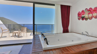 VKV9283 Villa Kalkan