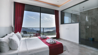 VKV9139 Villa Kalkan
