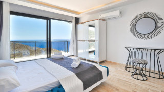 VKV8538 Villa Kalkan