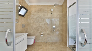 VKV9283 Villa Kalkan