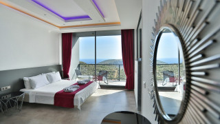VKV9139 Villa Kalkan