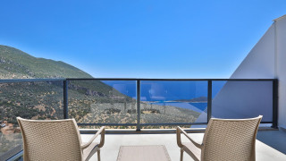 VKV1315 Villa Kalkan