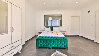 BVK9552 Balayı Villası