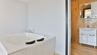 VKV8538 Villa Kalkan