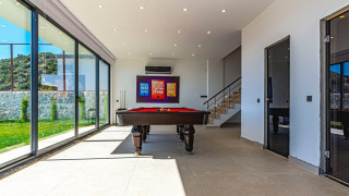 VKV2782 Villa Kalkan