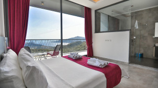 VKV9139 Villa Kalkan