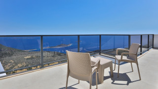 VKV9283 Villa Kalkan
