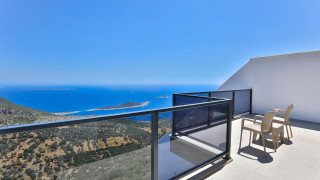 VKV1315 Villa Kalkan