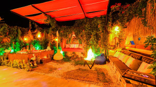 VKV8060 Villa Kalkan