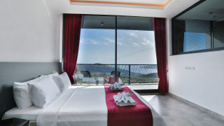 VKV9139 Villa Kalkan