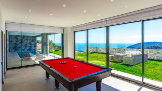 VKV2782 Villa Kalkan