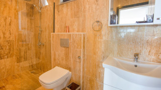 VKV8538 Villa Kalkan