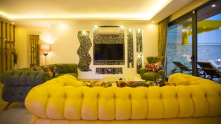 VKV7653 Villa Kalkan