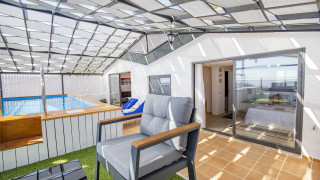 VKV4058 Villa Kalkan